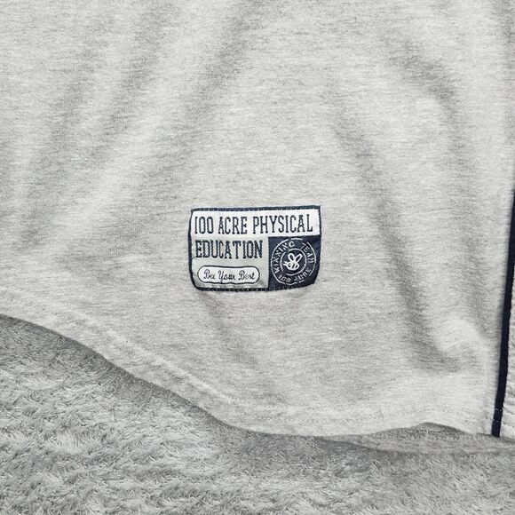 Gray Women's Jersey Top - Picture 3 of 10